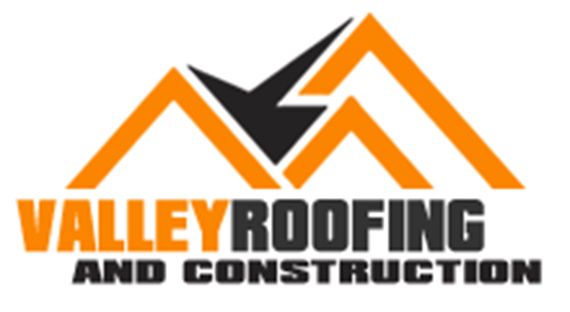 Valley Roofing And Construction logo