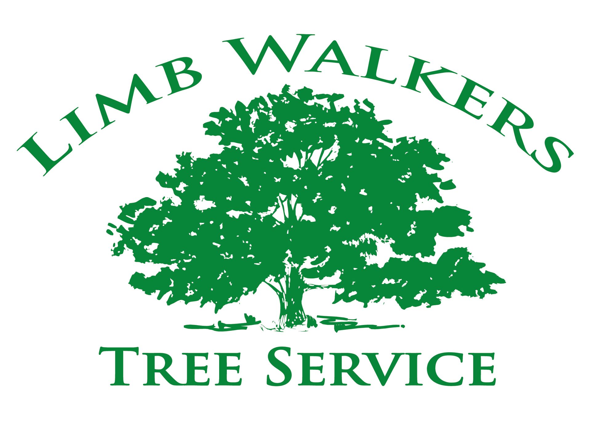 Limb Walkers Tree Service- logo
