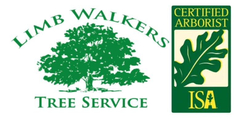 Limb Walkers Tree Service- logo