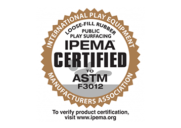Ipema Certified logo