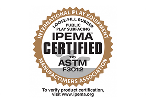 Ipema Certified logo