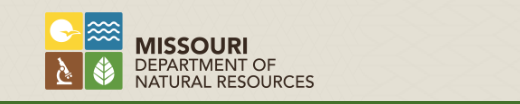 Missouri Department of Natural Resources