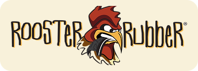 Rooster Rubber LLC logo