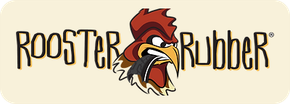 Rooster Rubber LLC logo