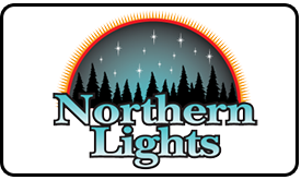 Northen Lights - Logo