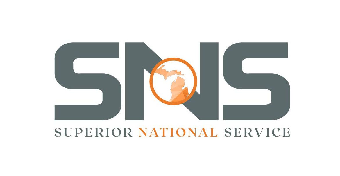 Superior National Service logo