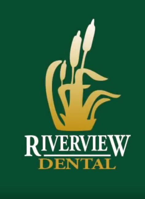 Riverview Dental - logo