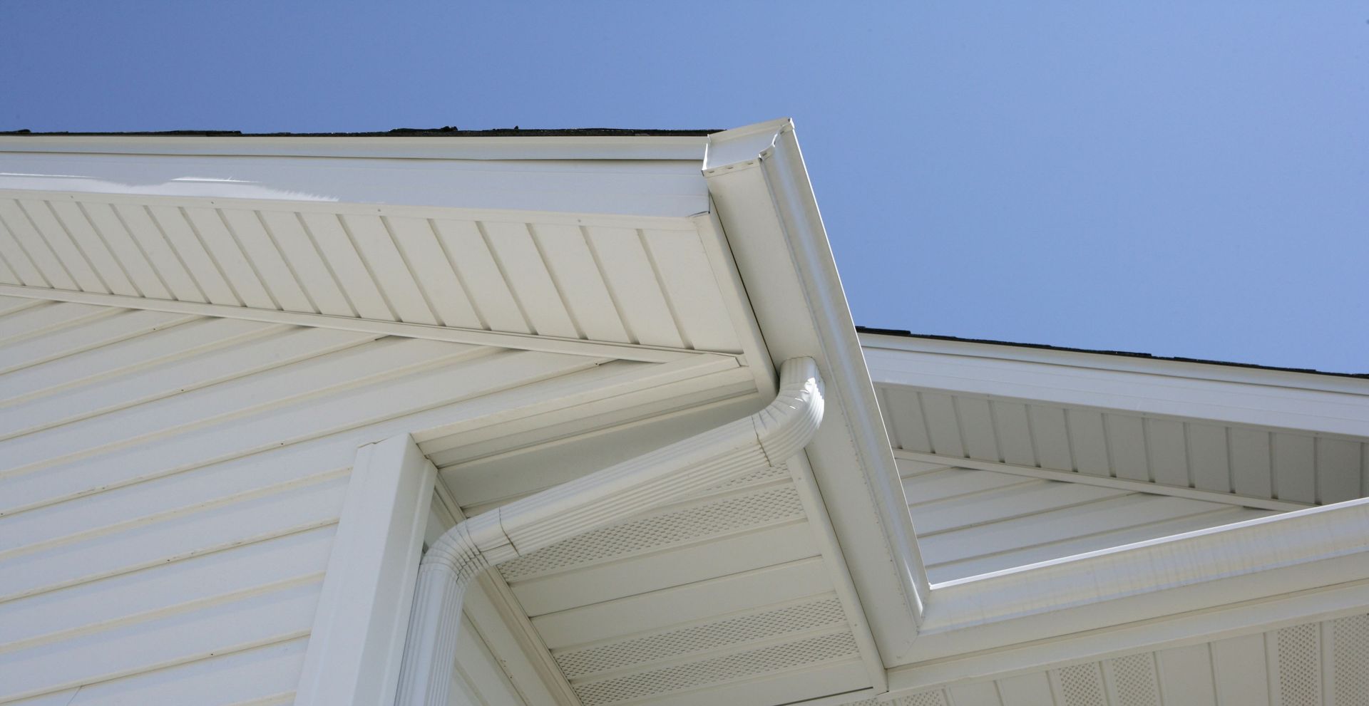 seamless gutter services