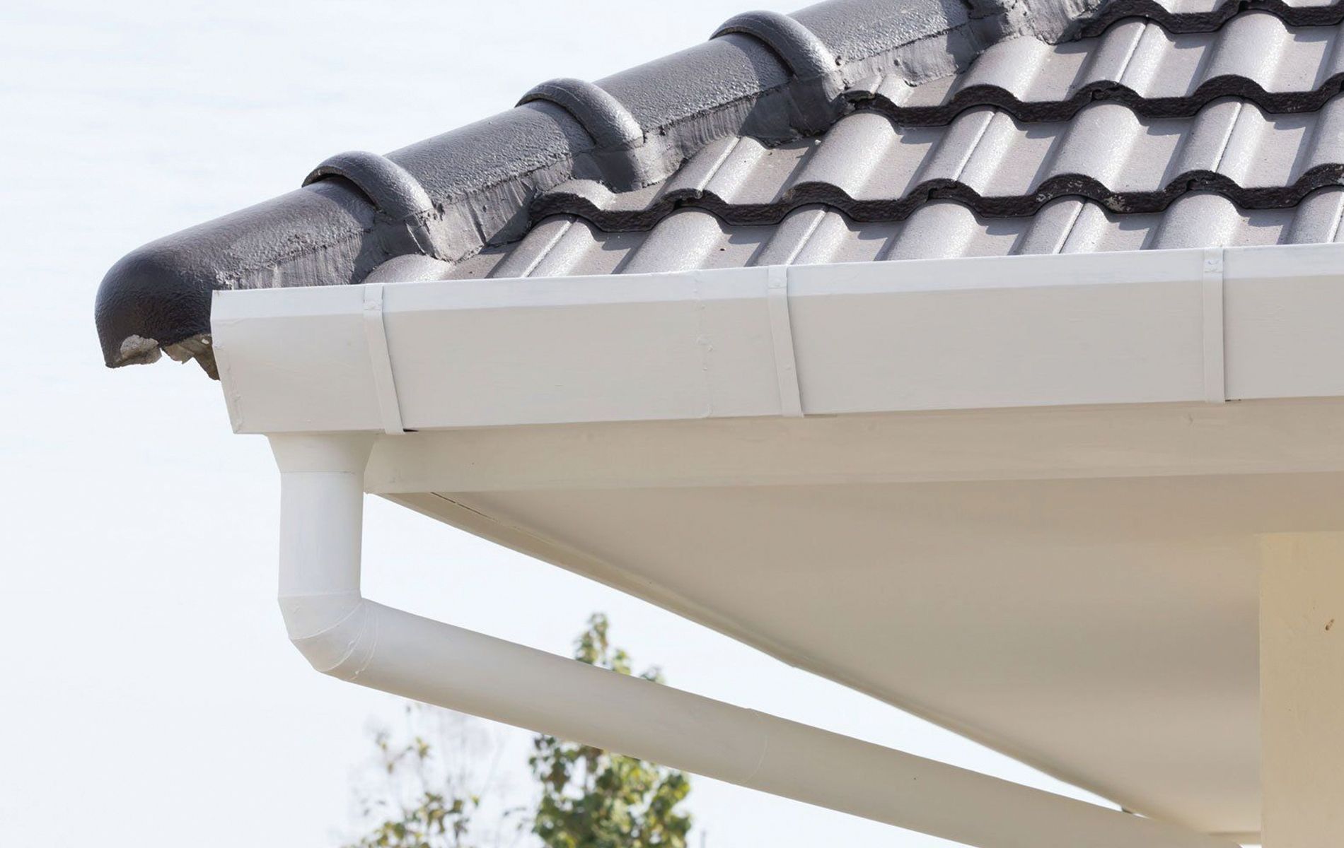 Soffit & Fascia Installation | Waldport, OR