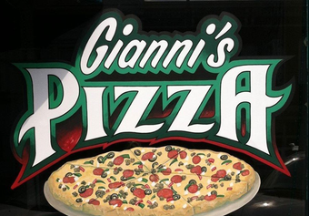 Gianni's Pizza