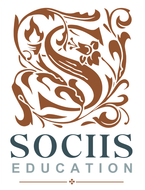 Sociis Education- logo