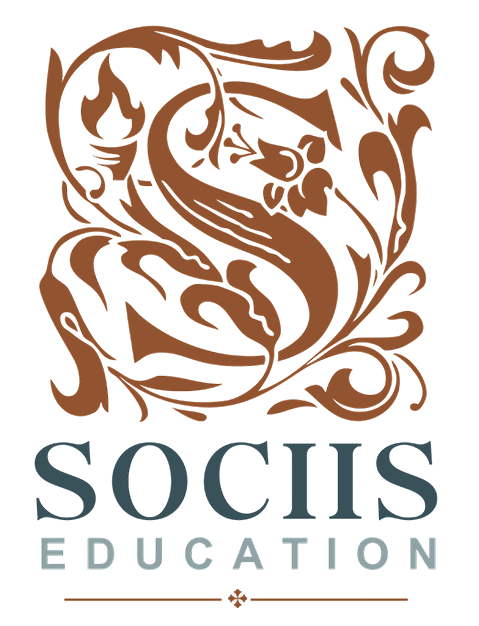 Sociis Education- logo