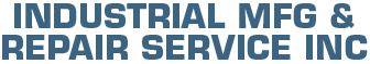 Industrial Mfg & Repair Service Inc - Logo