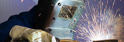 Quality metal welding and repairs