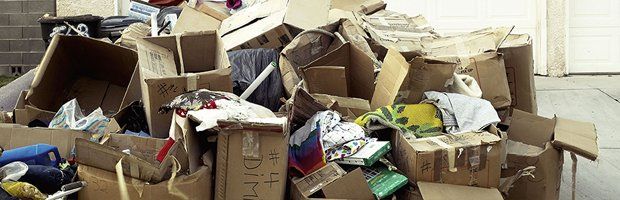 Junk Removal