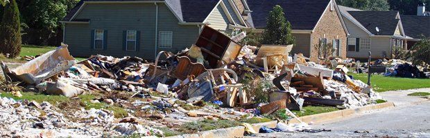 Junk Removal