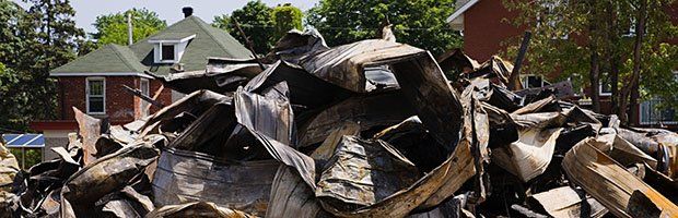 Debris Removal
