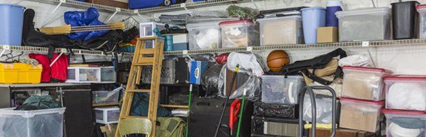 Hoarder