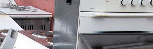 Appliance Removal Service