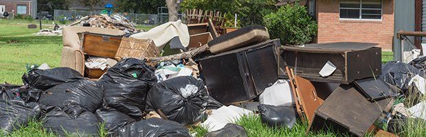 Debris Removal