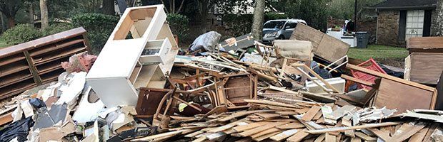 Debris Removal