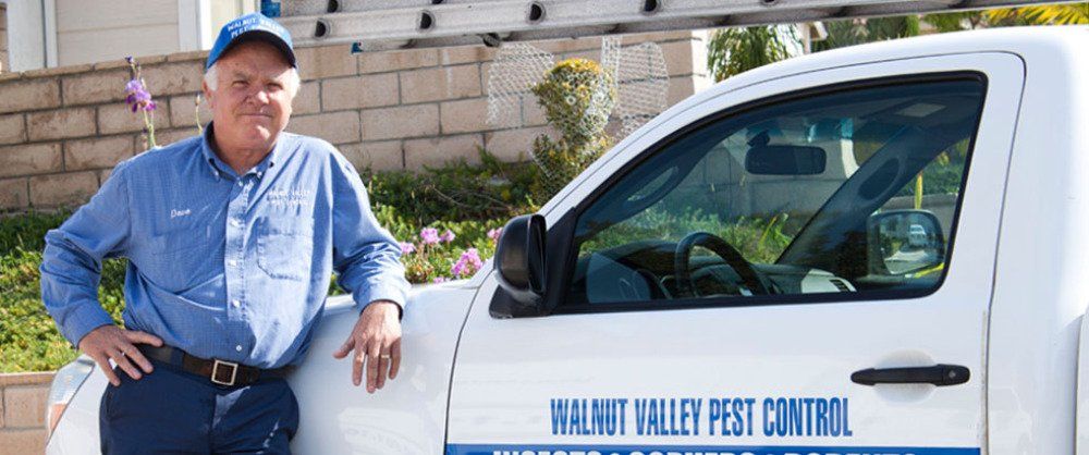 Walnut Valley Pest Control