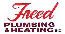 Freed Plumbing Inc