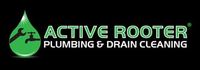 Active Rooter Plumbing & Drain Cleaning LLC-Logo