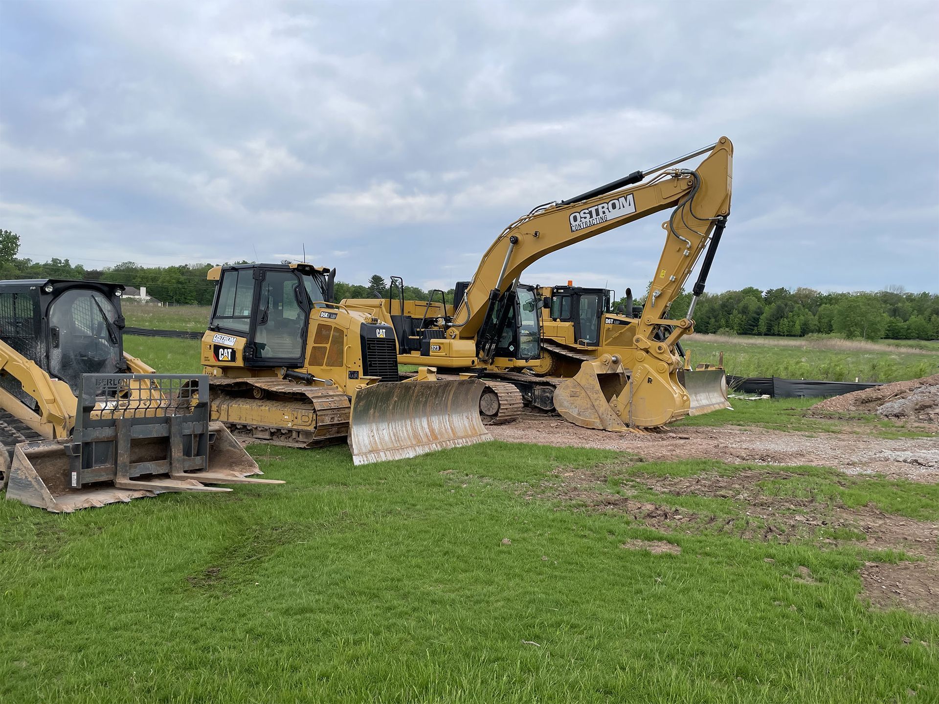 Ostrom Contracting