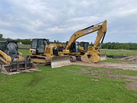 Ostrom Contracting