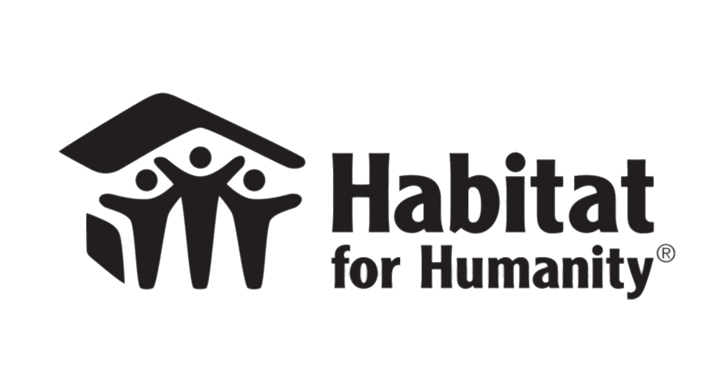 Habitat for Humanity - Logo