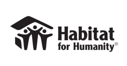 Habitat for Humanity - Logo