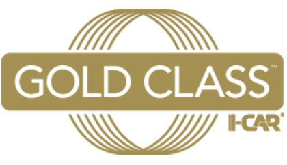 Gold Class I-Car