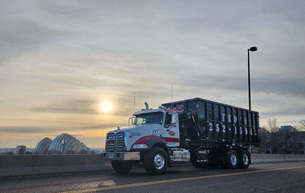 roll off dumpster rentals blue springs mo