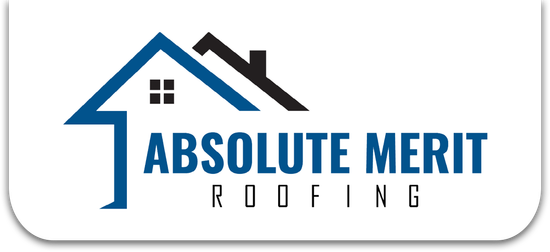 Absolute Merit Roofing logo