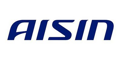 Aisin logo