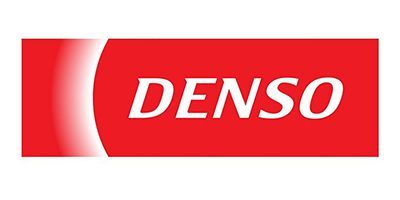 Denso logo