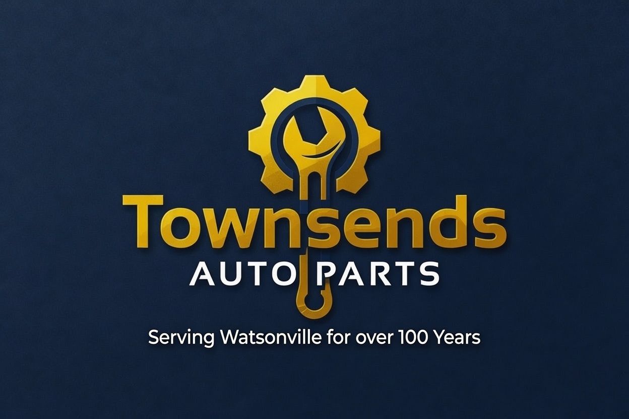 townsends-auto-parts