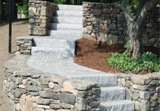 Landscape Maintenance | Landscap Construction | Walkway | Stairs | Sidewalks | Steps