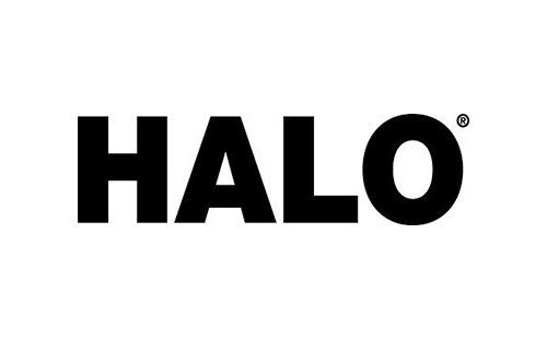Halo lighting
