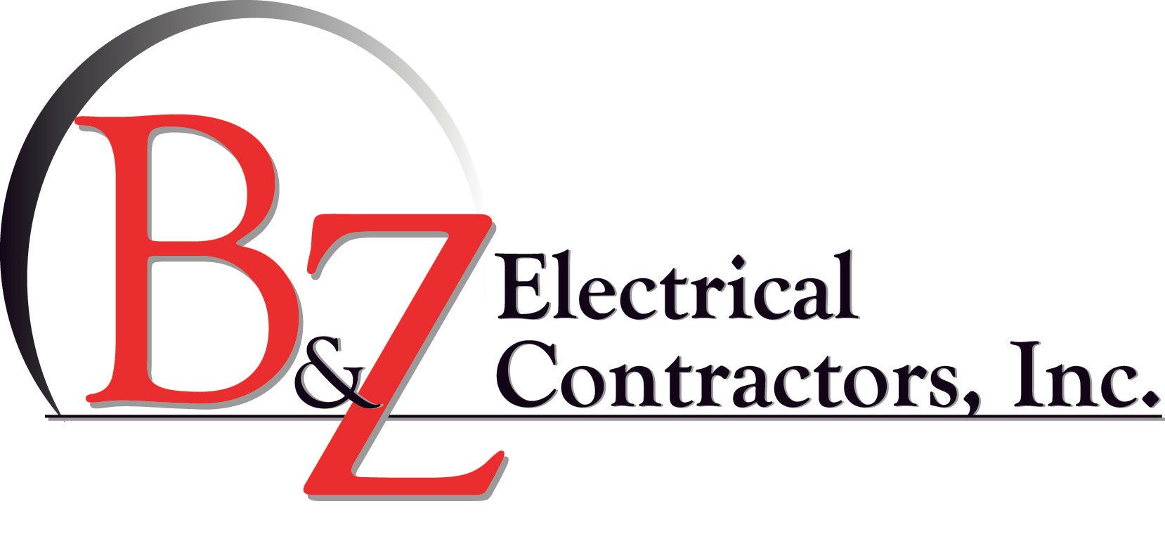 B & Z Electrical Contractors Inc - Logo