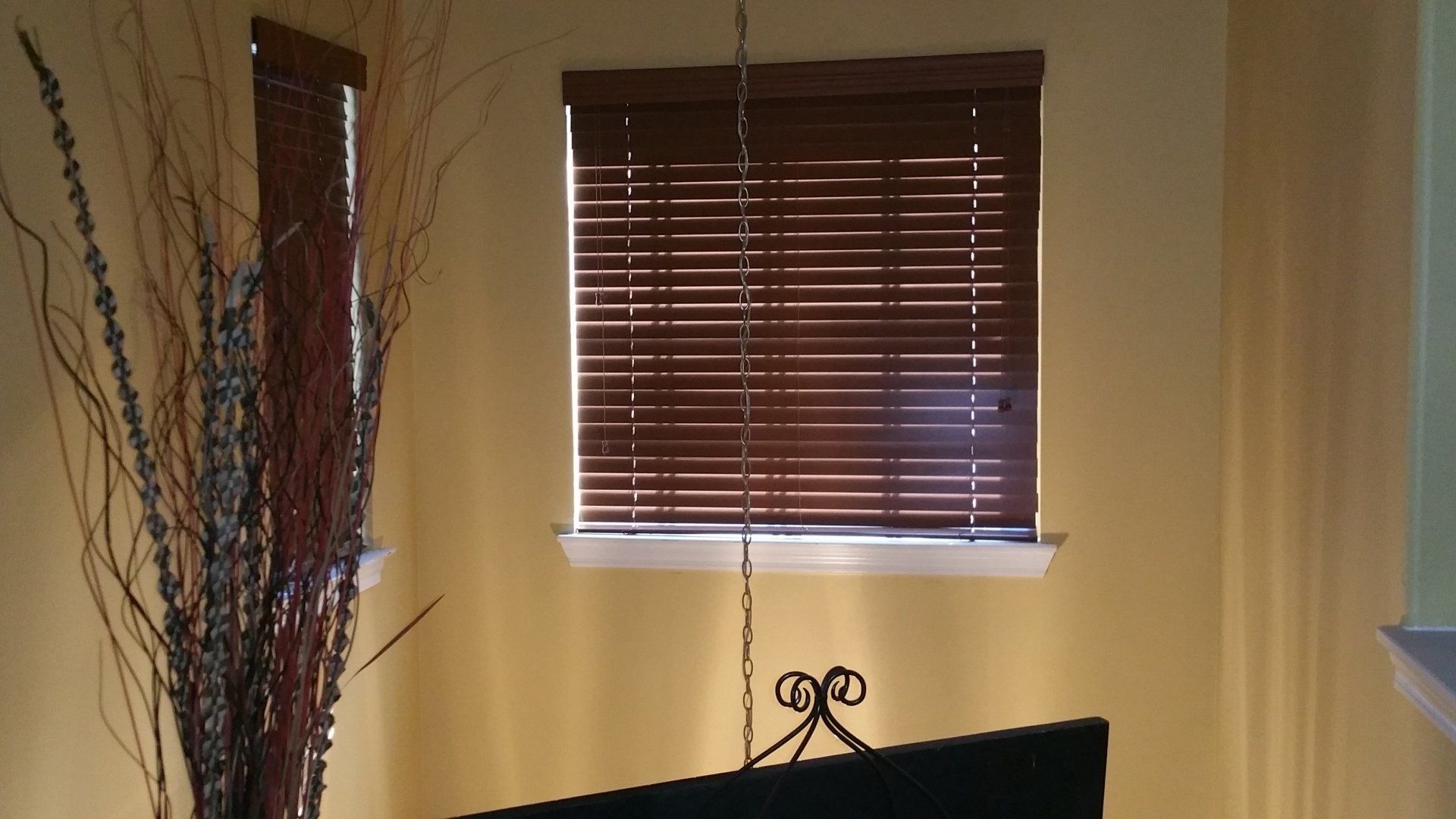 Window blinds