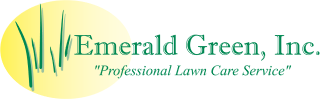 Emerald Green Inc logo