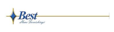 Logo for Best Home Furnishings
