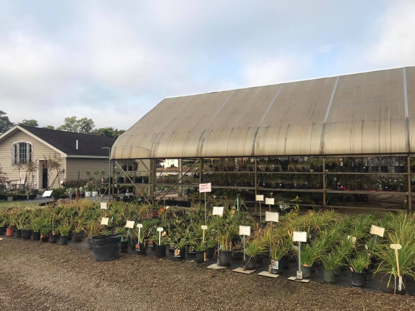 Small's Garden Center image