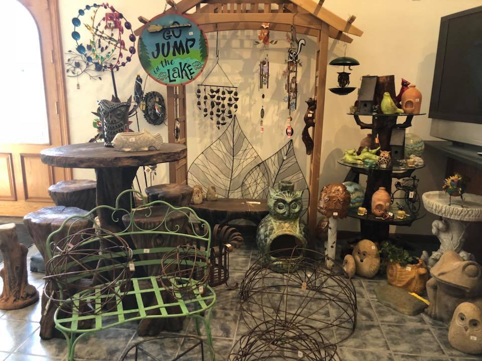 Small's Garden Center image