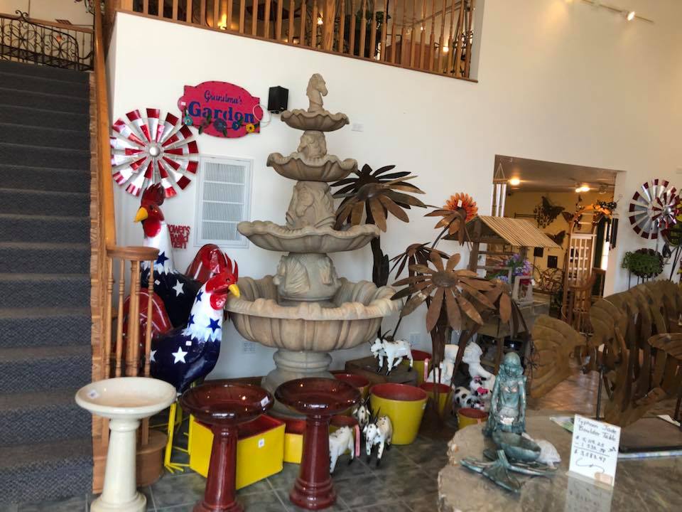 Small's Garden Center image