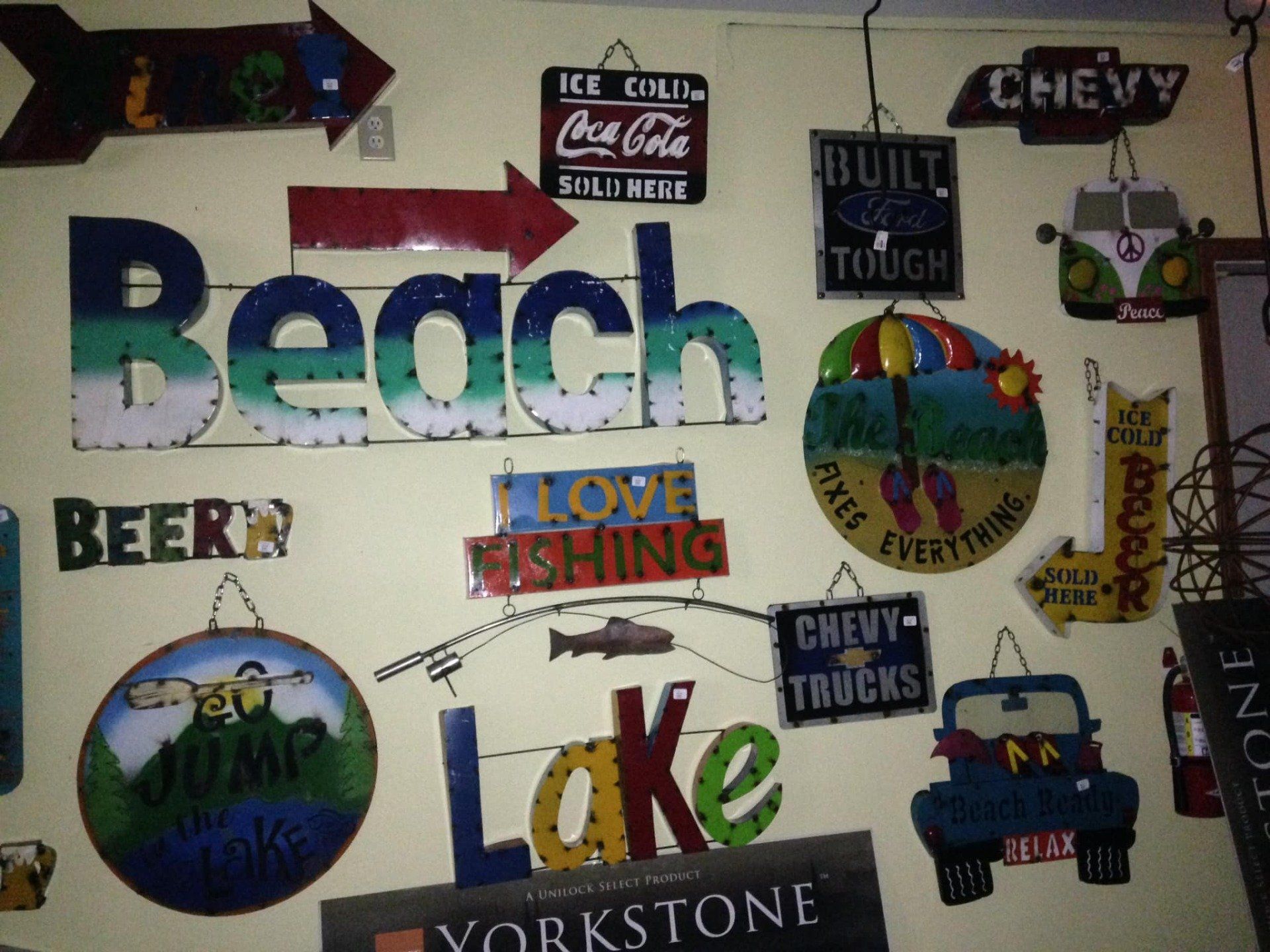 Small's Garden Center image