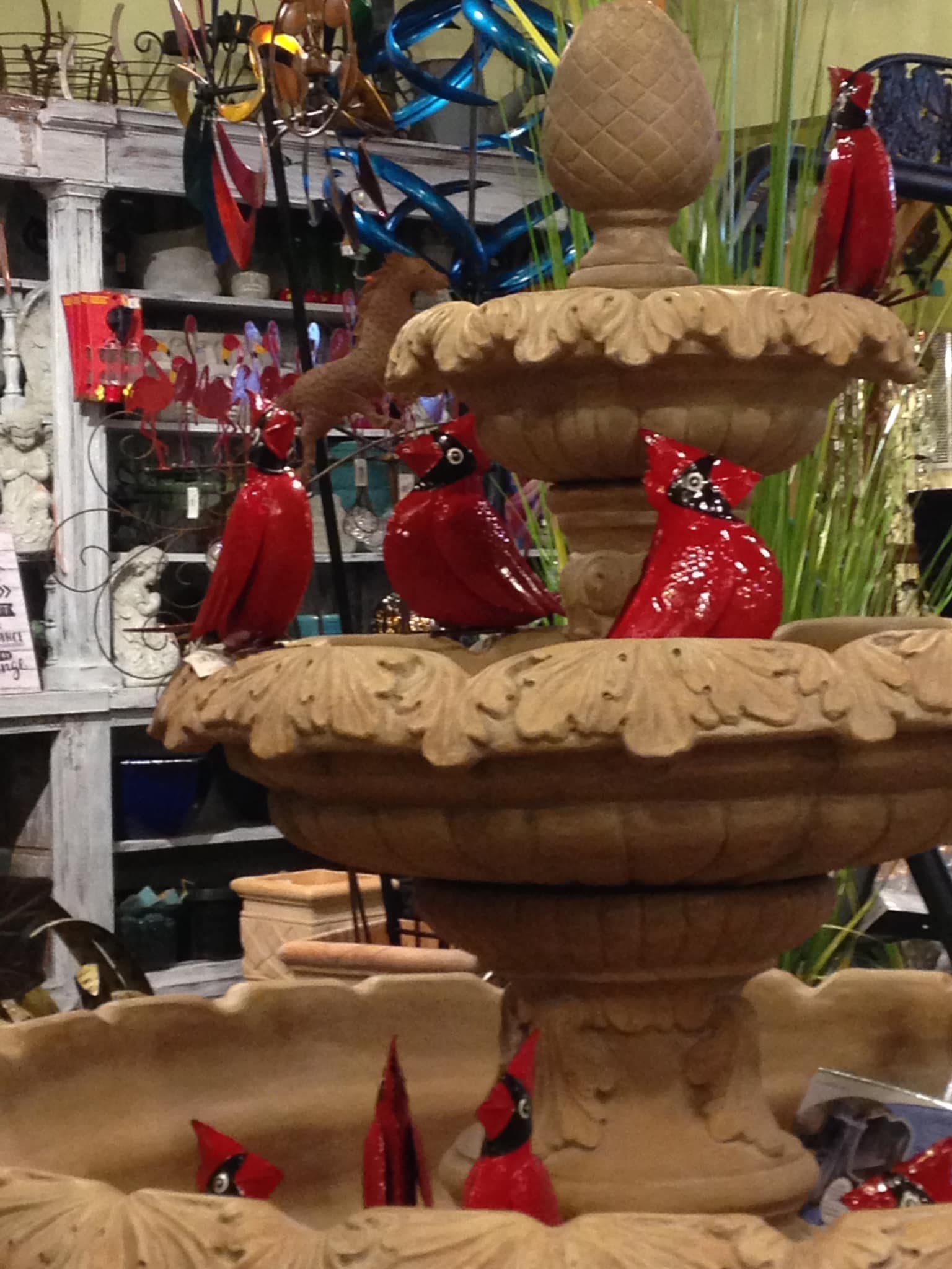 Small's Garden Center image