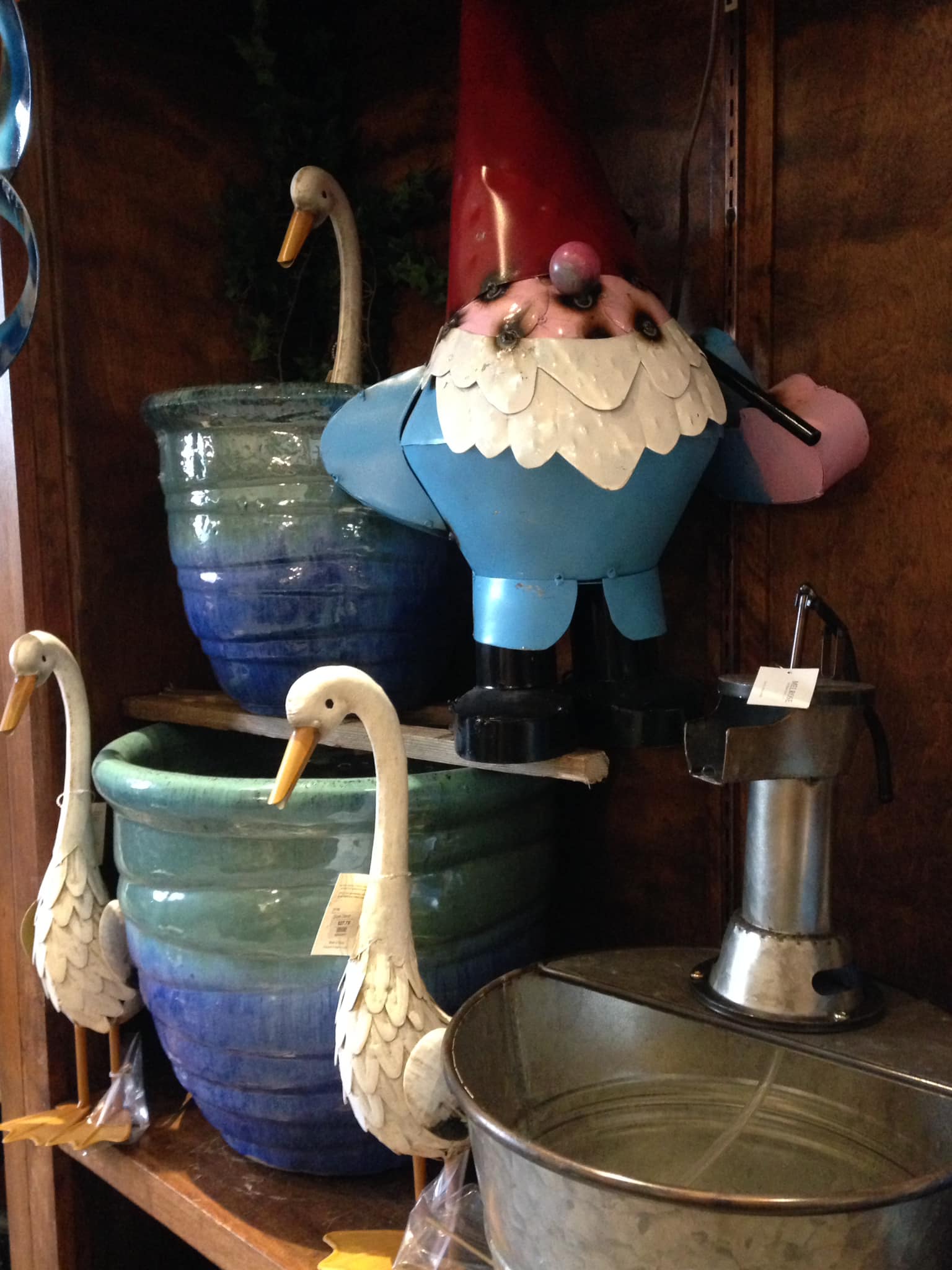 Small's Garden Center image